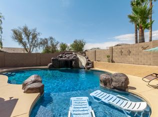 8900 E Amber Sun Way, Gold Canyon, AZ 85118