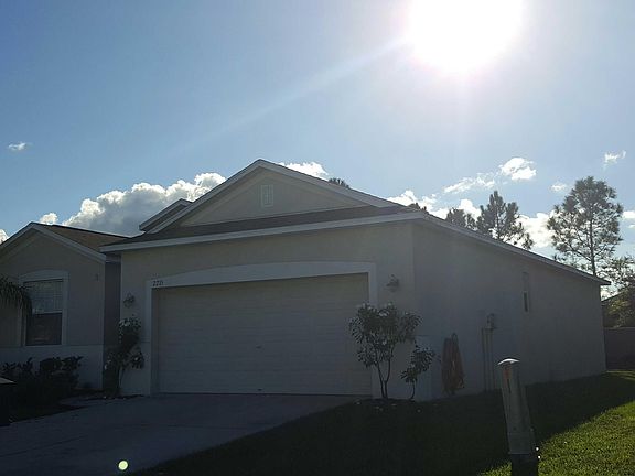 3rd image of 2215 Colville Chase Dr
