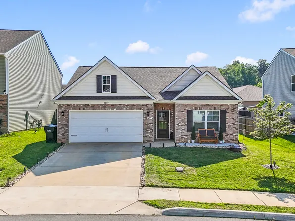 8669 Leeanna Brooke Ln, Knoxville, TN 37920