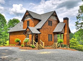 17 Dogwood Hills Way #1, Blue Ridge, GA 30560