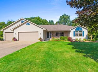 3133 Westmore Ln, Green Bay, WI 54313
