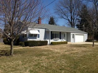 209 Plum St, Trail Creek, IN