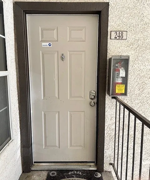 2606 S Durango Dr #248 — Photo 1