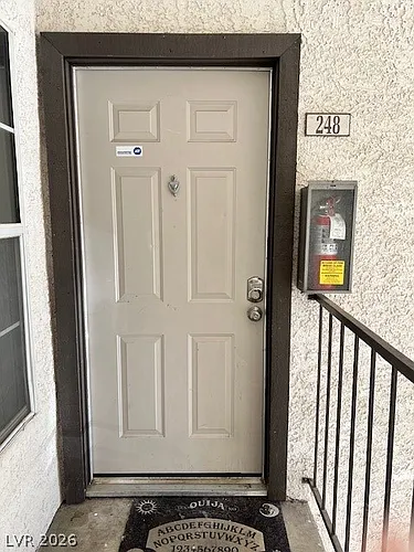 2606 S Durango Dr Photo 1