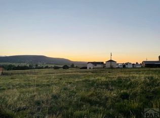 Tbd McIntire Dr, Colorado City, CO 81019