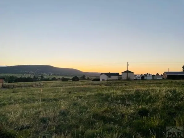 Tbd McIntire Dr, Colorado City, CO 81019