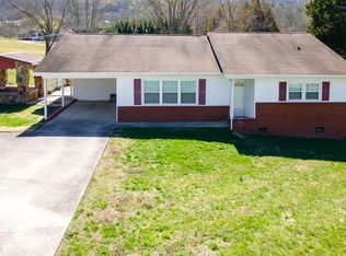 3312 Cunningham Rd, Knoxville, TN 37918