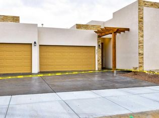 3707 Santa Adriana Ave, Las Cruces, NM 88012