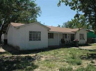 301 Mollica Dr, Gallup, NM 87301