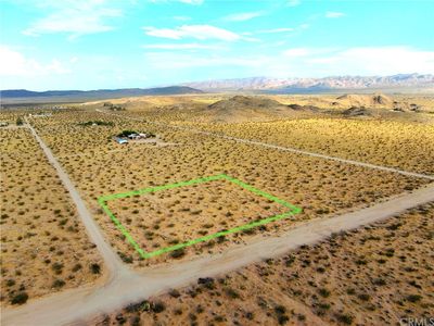 1 Center Ave, Joshua Tree, CA, 92252