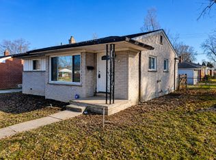 26539 Clarita, Redford, MI 48240
