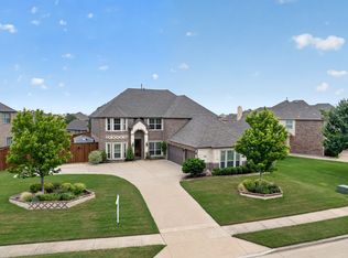 3317 Edinburgh Dr, Sachse, TX 75048