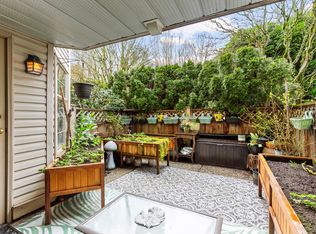 1955 Suffolk Ave #106, Pt Coquitlam, BC V3B1H3