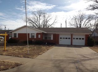 5535 18th St, Lubbock, TX 79416