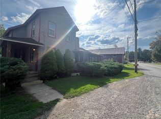 1720 Little York Crossing Rd, Homer, NY 13077