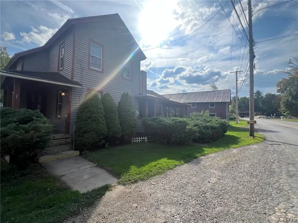 1720 Little York Crossing Rd, Homer, NY 13077