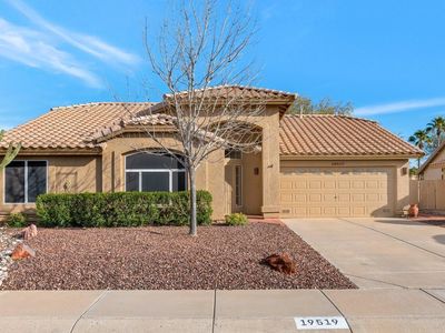 19519 N 89th Dr, Peoria, AZ, 85382