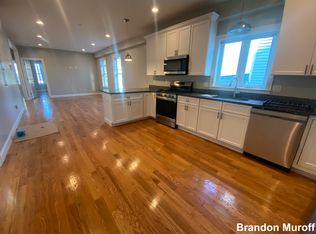 17 Maywood St #3, Boston, MA 02119