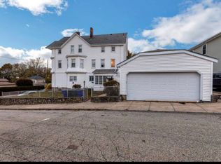 94 Haffards St #3, Fall River, MA 02723