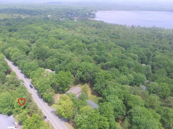 Old Stage Rd, Albrightsville, PA 18210