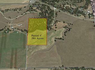 Xx N Garfield Rd, Spokane, WA 99224