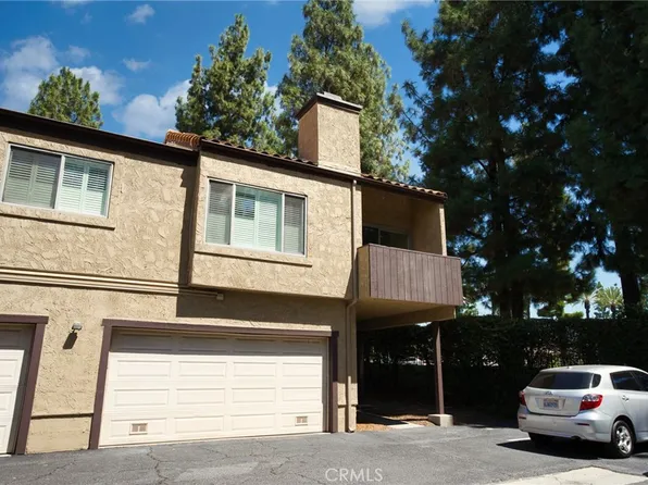 9305 Mesa Verde Dr APT E, Montclair, CA 91763