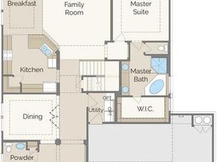 25729 Two Spgs, San Antonio, TX 78255