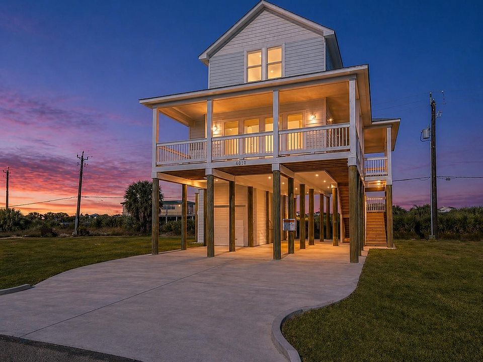 1st image of 4011 Miramar Ct