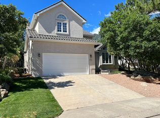 45 Langley Pl, Colorado Springs, CO 80906
