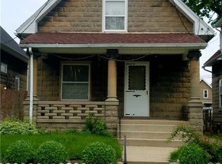 1707 Greenwood Ave, Toledo, OH 43605