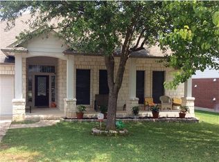 300 Olympic Dr, Pflugerville, TX 78660