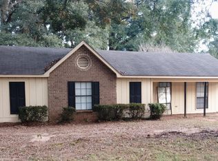 7837 Murray Heights Dr W, Irvington, AL 36544