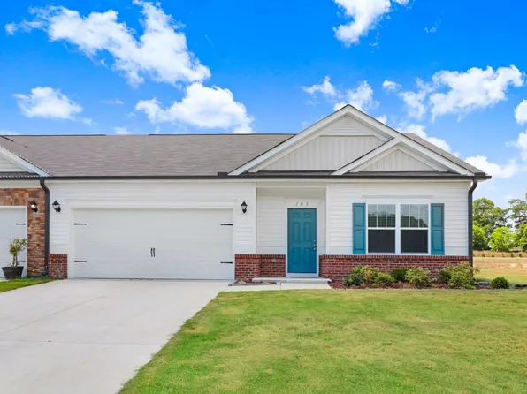 103 Drake Village Dr, Goldsboro, NC 27530