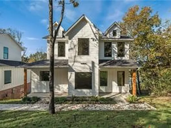 1777 N Walnut Ave, Fayetteville, AR 72703