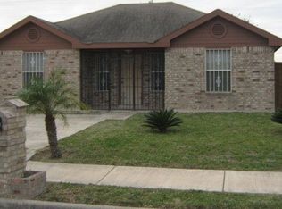 5702 S Rivera St, Pharr, TX 78577