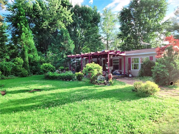1968 Center Rd, Albion, NY 14411