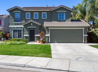 857 Robert L Smith Dr, Tracy, CA 95376