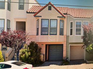 2715 Newhall St, San Francisco, CA 94124