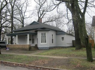 1439 Leahy St, Muskegon, MI 49442