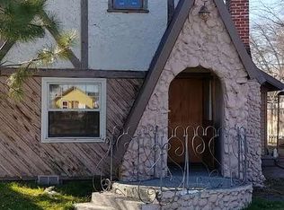 645 NW 1st St, Ontario, OR 97914