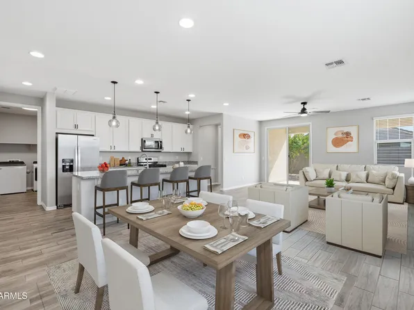 22445 E MARSH Road, Queen Creek, AZ 85142