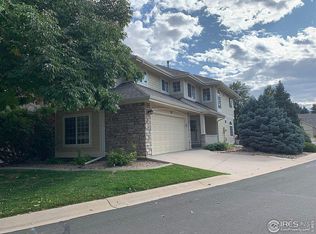 3500 Swanstone Dr UNIT 55, Fort Collins, CO 80525