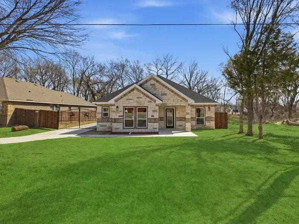 2222 Water Crest Ln, Glenn Heights, TX 75154