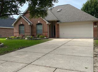 4618 Still Springs Dr, Humble, TX 77346