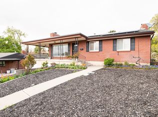 2935 E Delsa Dr, Holladay, UT 84124