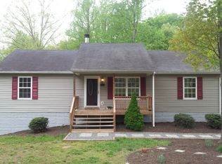 357 Morning Glory Rd, Ruckersville, VA 22968