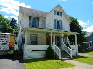 68 Norman St, Corning, NY 14830