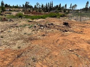 6104 Marlow Ln, Paradise, CA 95969