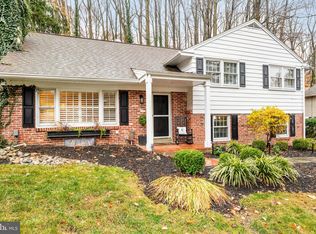 476 Upper Weadley Rd, Wayne, PA 19087