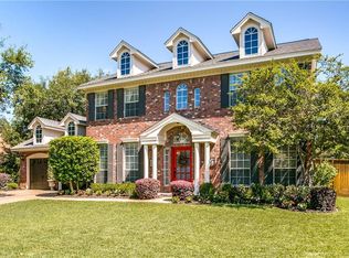 704 Tradonna Ln, Hurst, TX 76054